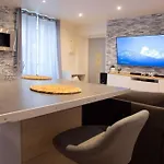 Apartament Au Coeur Des Vignes Proche Disneyland *