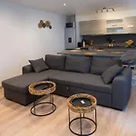 Apartament Au Coeur Des Vignes Proche Disneyland *