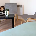 Au Coeur Des Vignes Proche Disneyland Apartament Crezancy