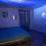 Au Coeur Des Vignes Proche Disneyland Apartament