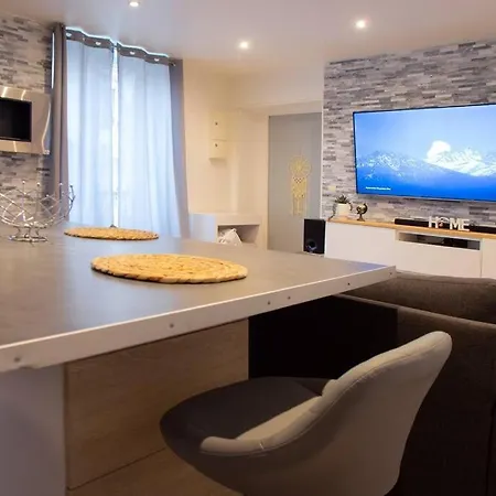 Apartment Au Coeur Des Vignes Proche Disneyland *