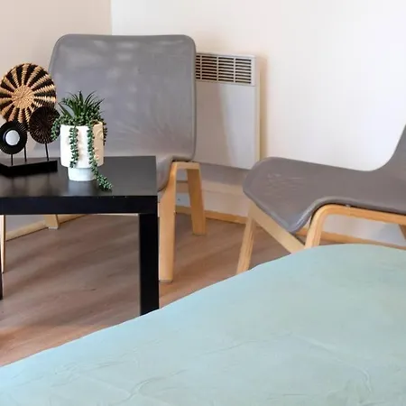 Au Coeur Des Vignes Proche Disneyland Apartament Crezancy